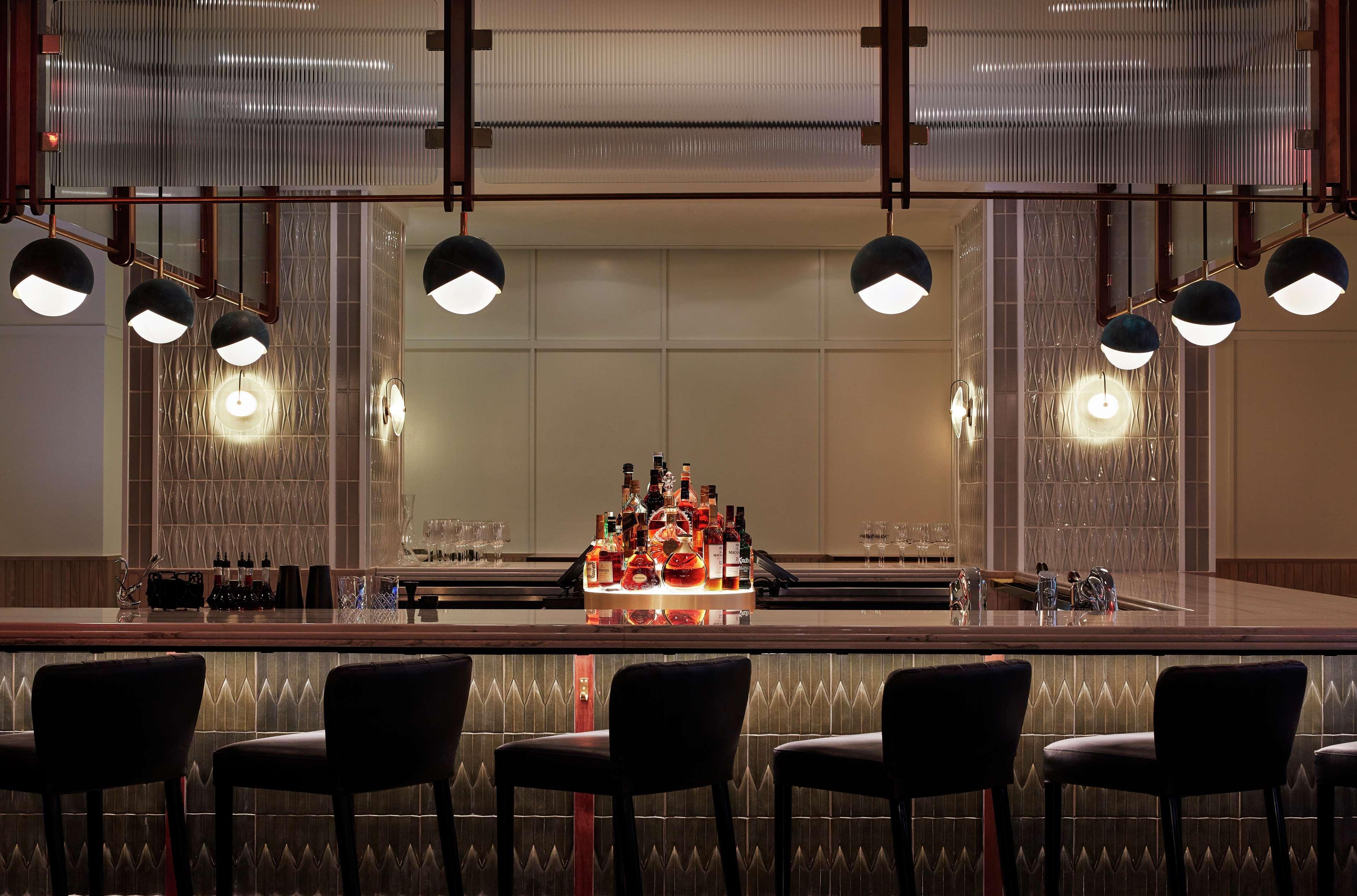 The Luxury Collection Hotel Manhattan Midtown Nowy Jork Udogodnienia zdjęcie