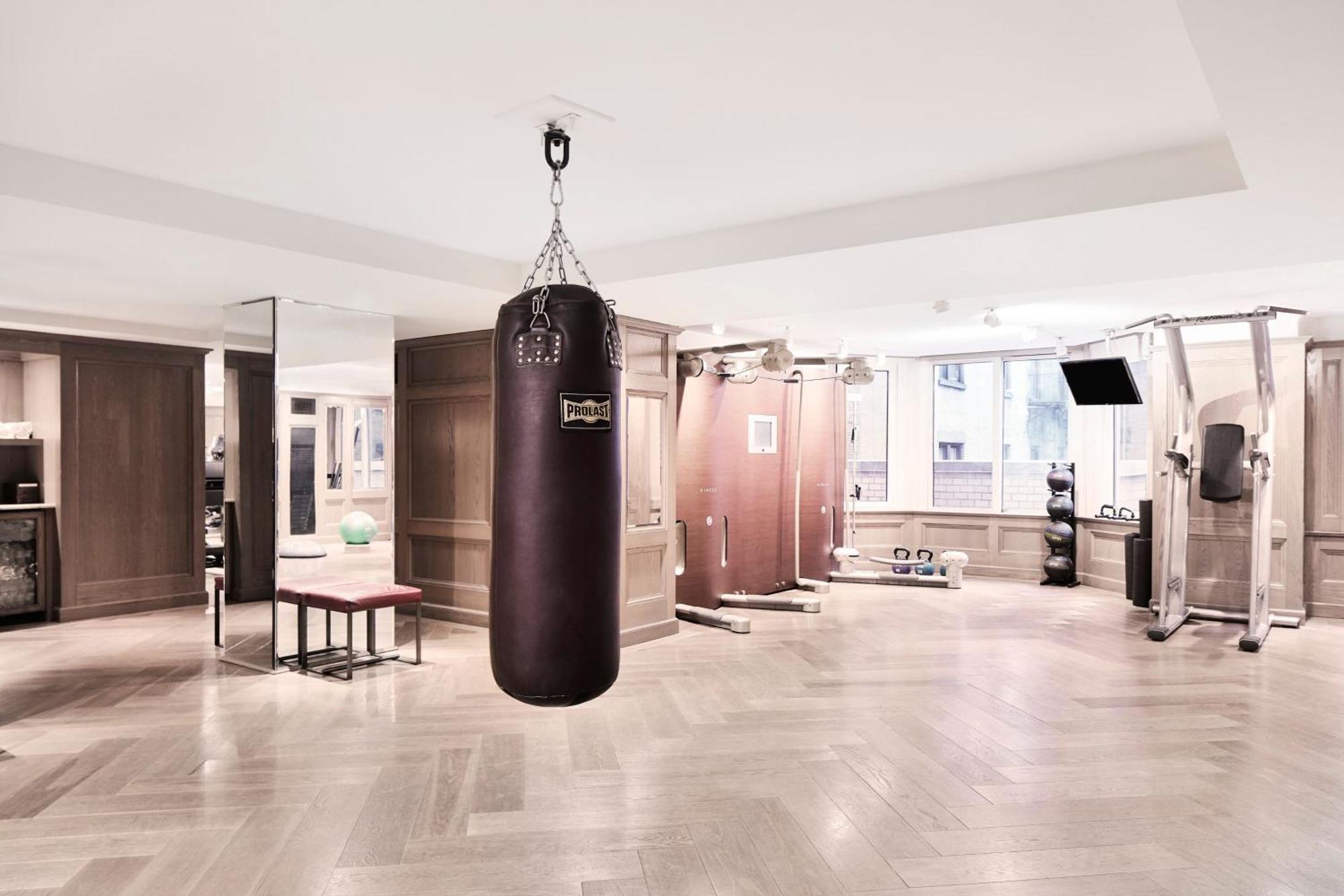 The Luxury Collection Hotel Manhattan Midtown Nowy Jork Zewnętrze zdjęcie