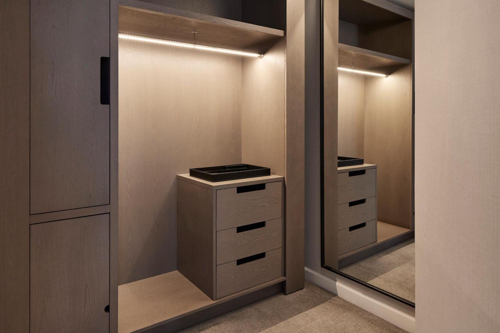 The Luxury Collection Hotel Manhattan Midtown Nowy Jork Zewnętrze zdjęcie