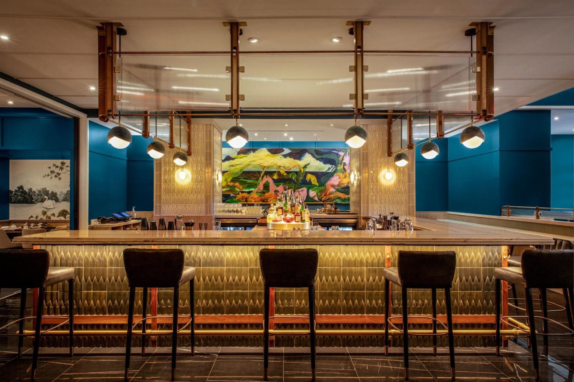 The Luxury Collection Hotel Manhattan Midtown Nowy Jork Zewnętrze zdjęcie