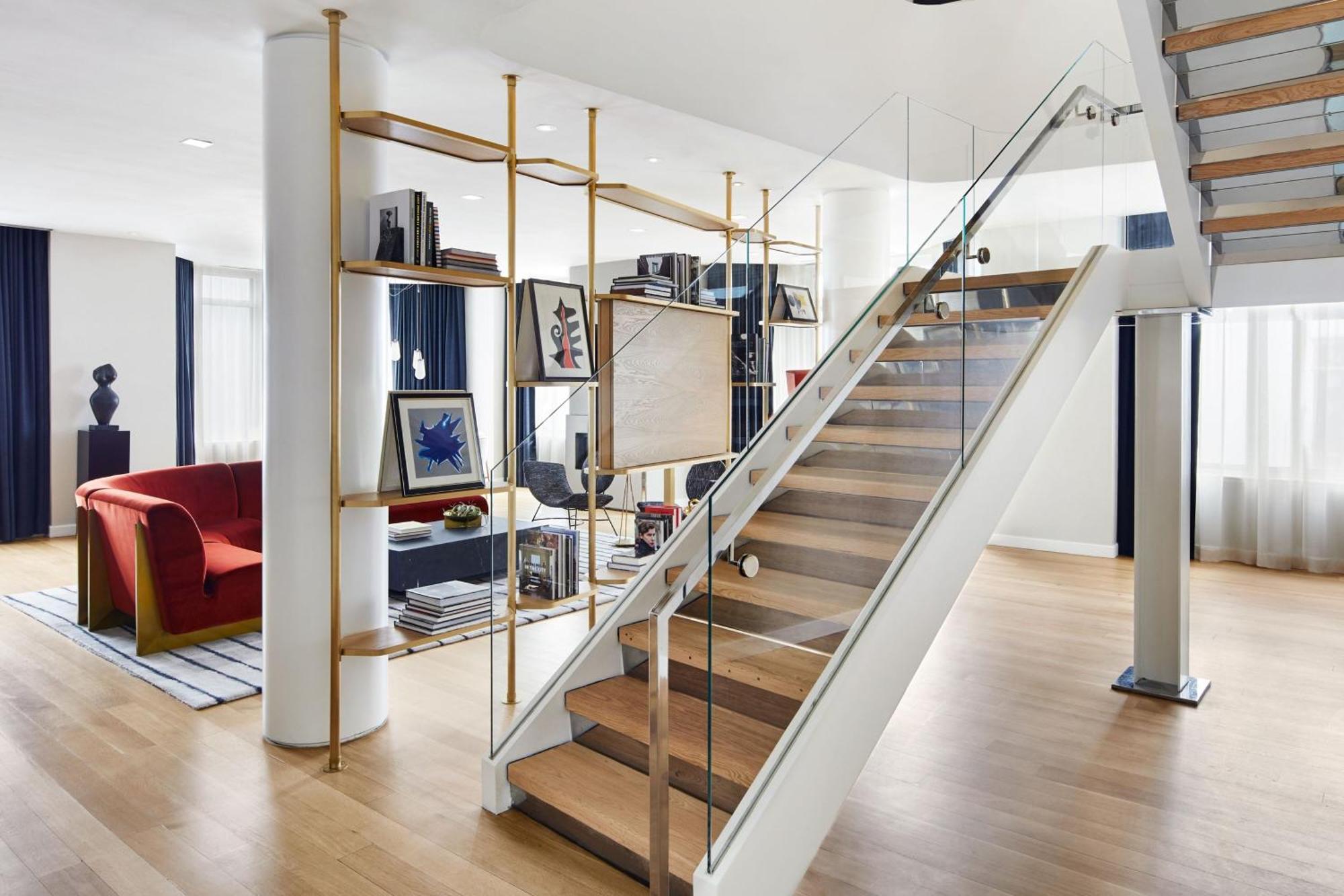 The Luxury Collection Hotel Manhattan Midtown Nowy Jork Zewnętrze zdjęcie