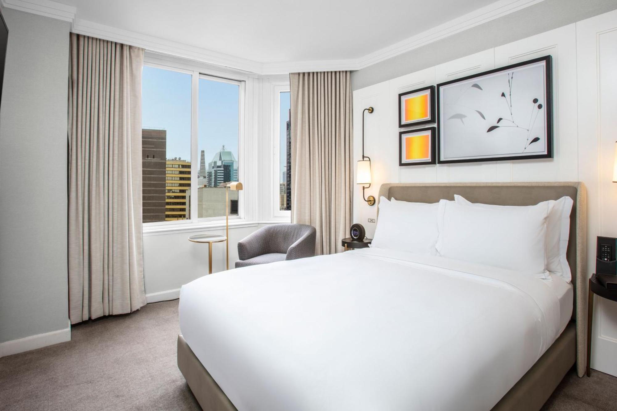 The Luxury Collection Hotel Manhattan Midtown Nowy Jork Zewnętrze zdjęcie