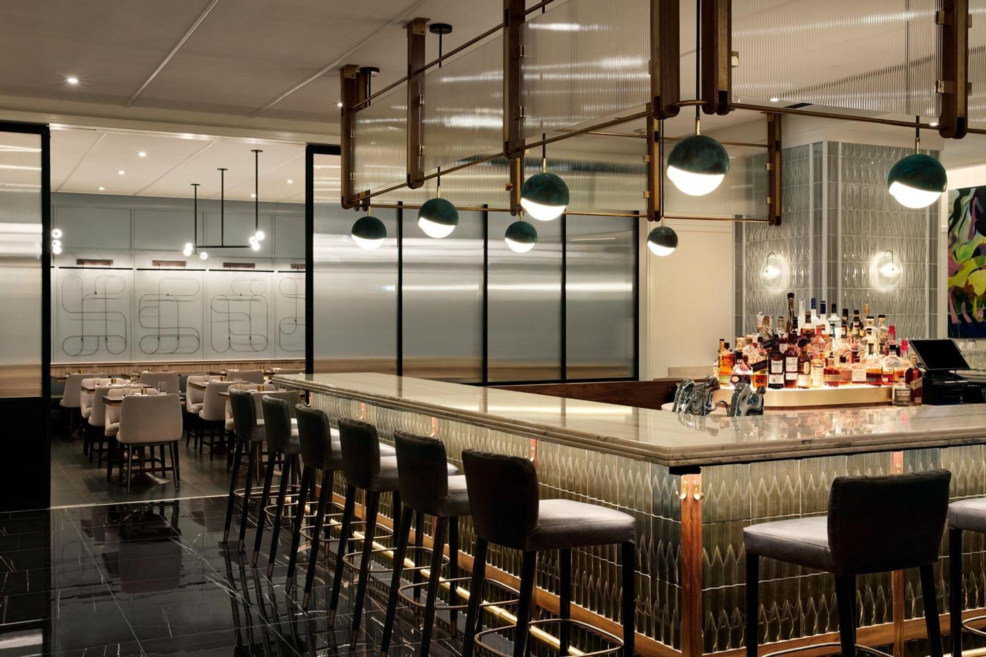 The Luxury Collection Hotel Manhattan Midtown Nowy Jork Zewnętrze zdjęcie
