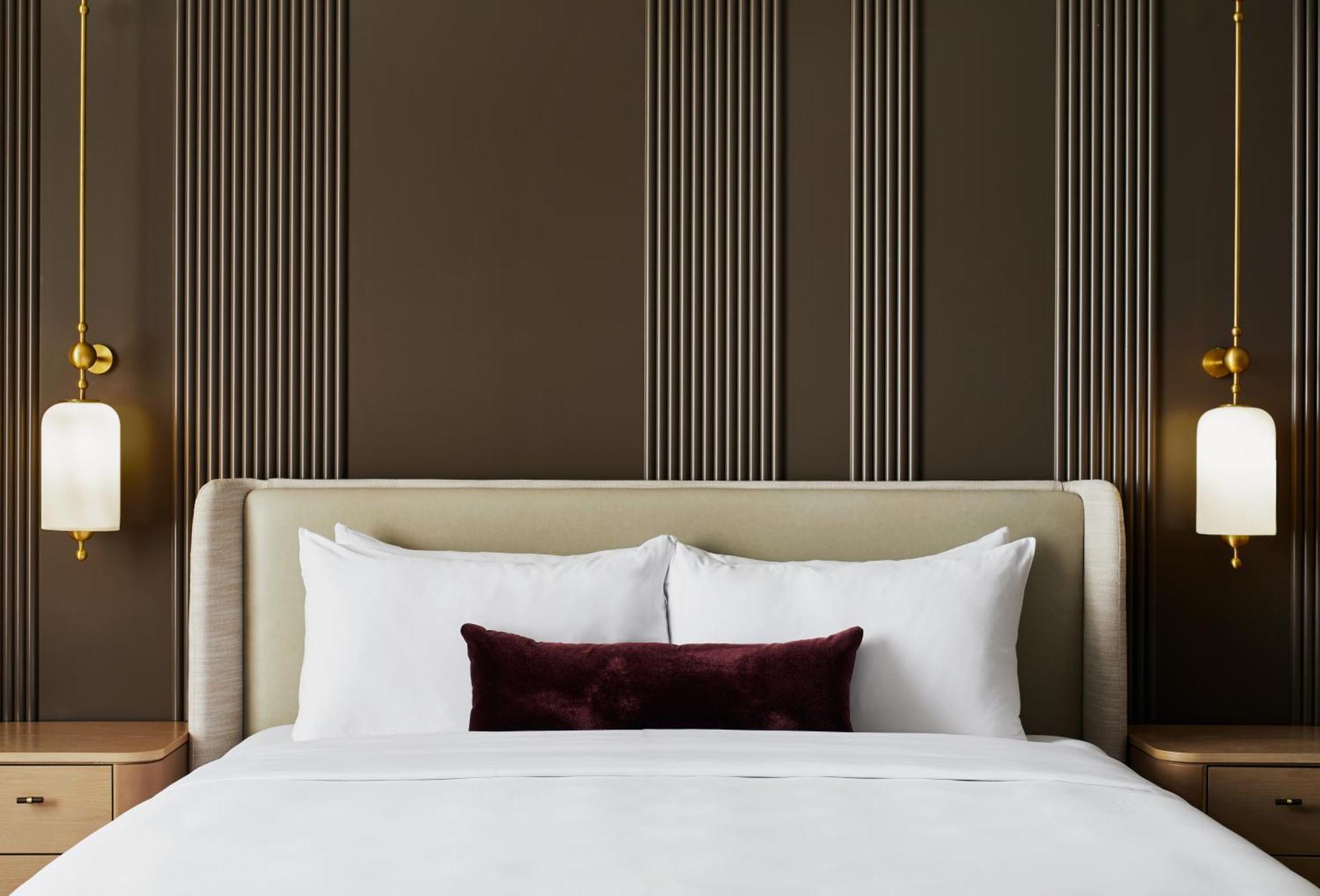 The Luxury Collection Hotel Manhattan Midtown Nowy Jork Zewnętrze zdjęcie