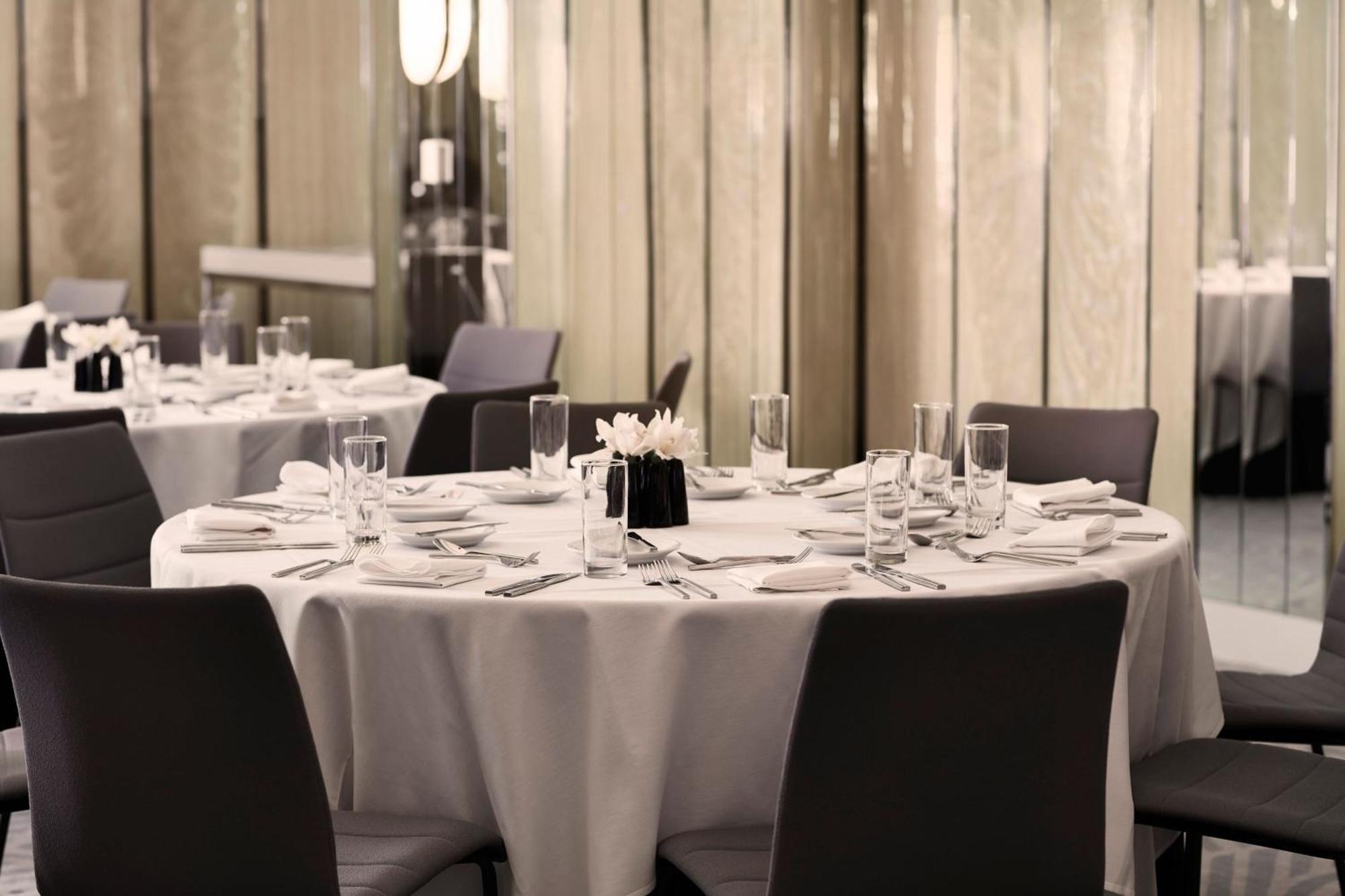 The Luxury Collection Hotel Manhattan Midtown Nowy Jork Zewnętrze zdjęcie