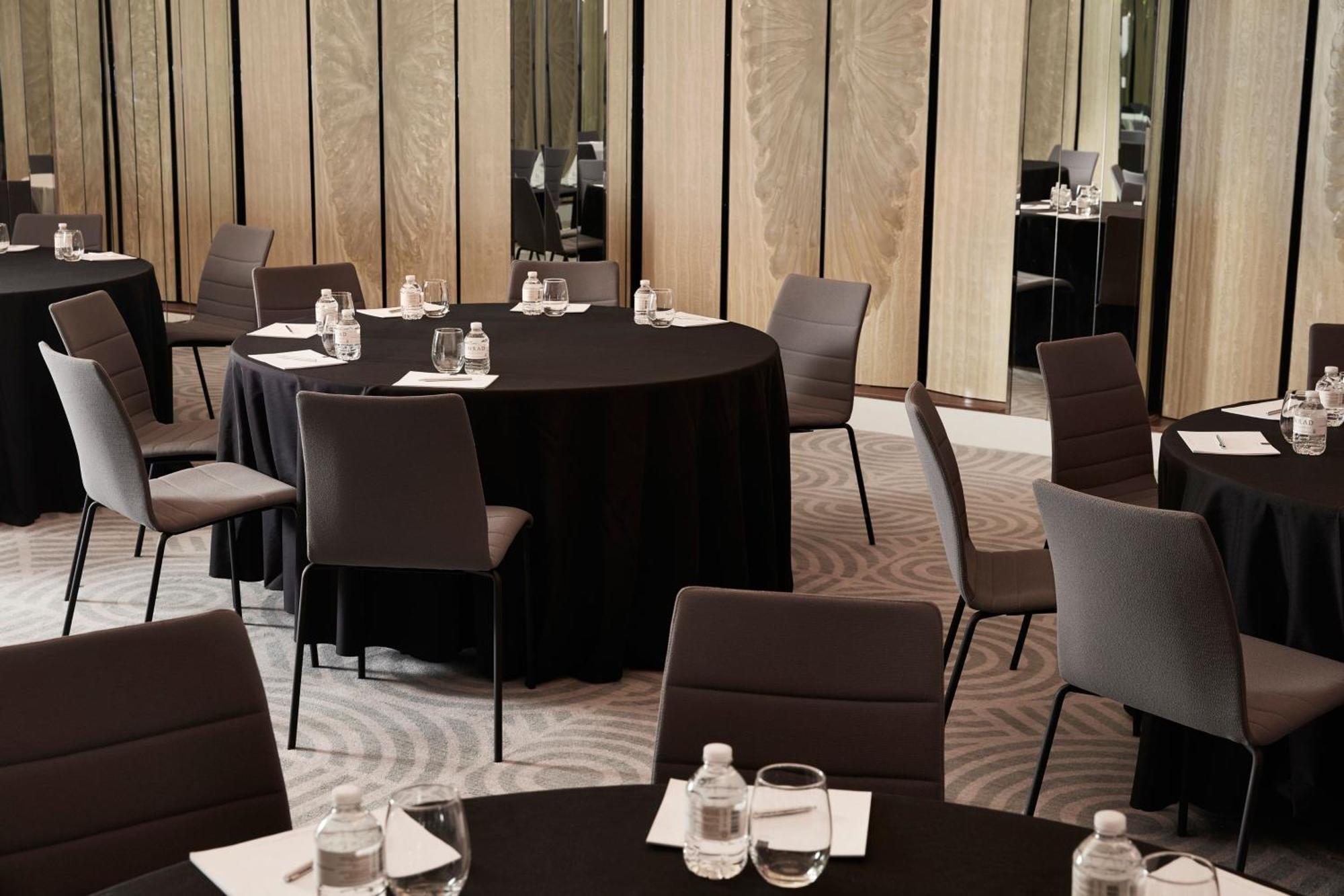 The Luxury Collection Hotel Manhattan Midtown Nowy Jork Zewnętrze zdjęcie