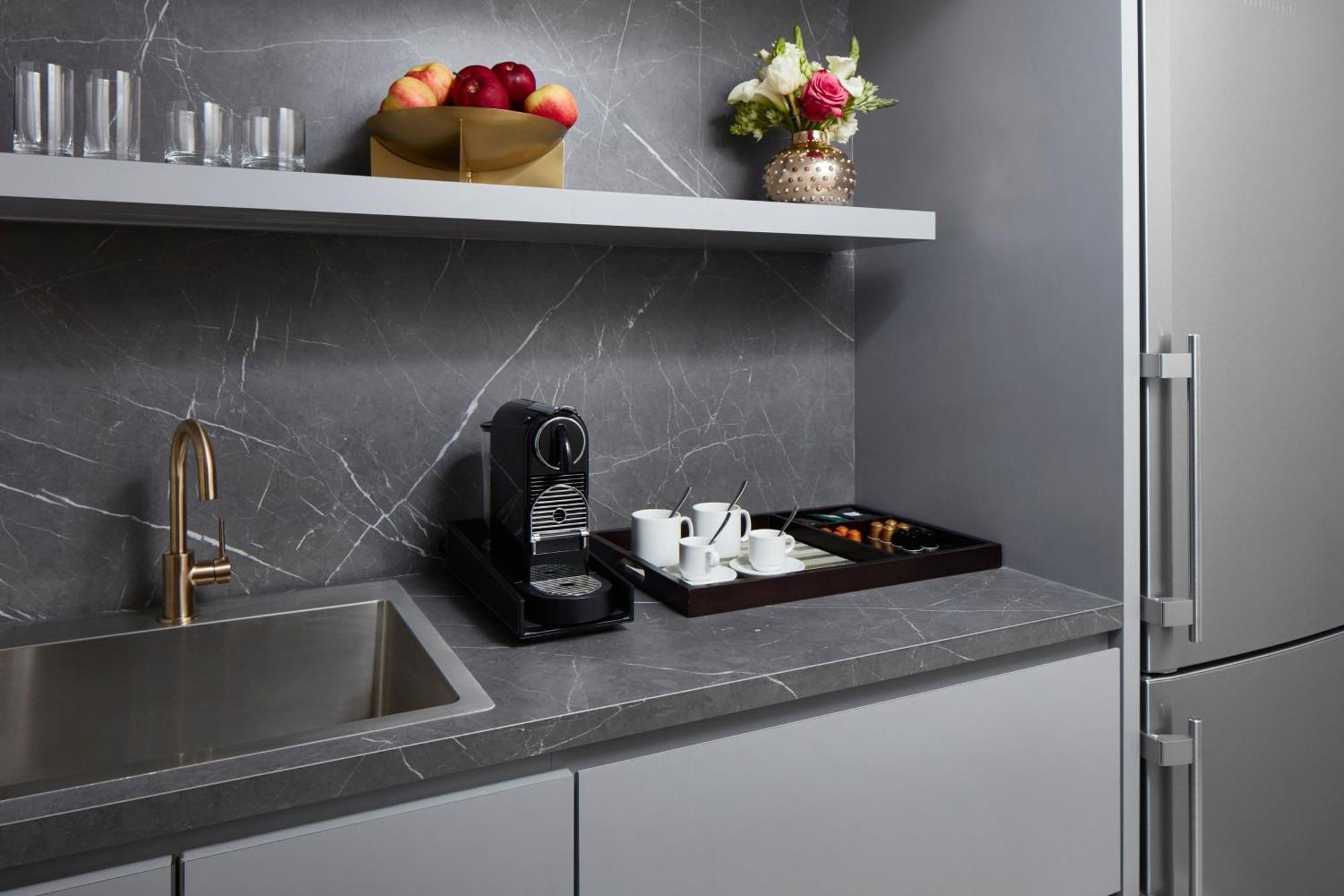 The Luxury Collection Hotel Manhattan Midtown Nowy Jork Zewnętrze zdjęcie