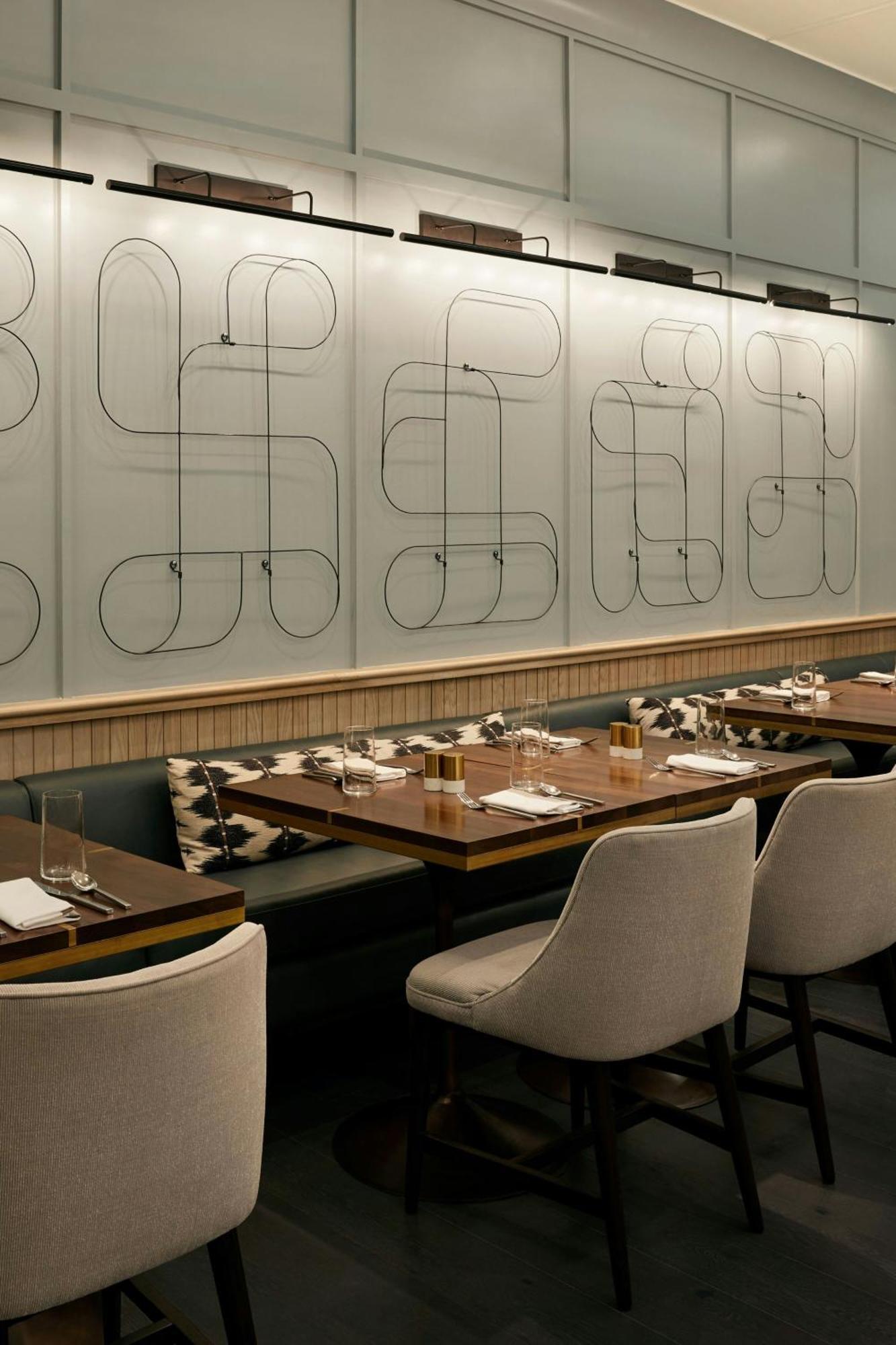 The Luxury Collection Hotel Manhattan Midtown Nowy Jork Zewnętrze zdjęcie