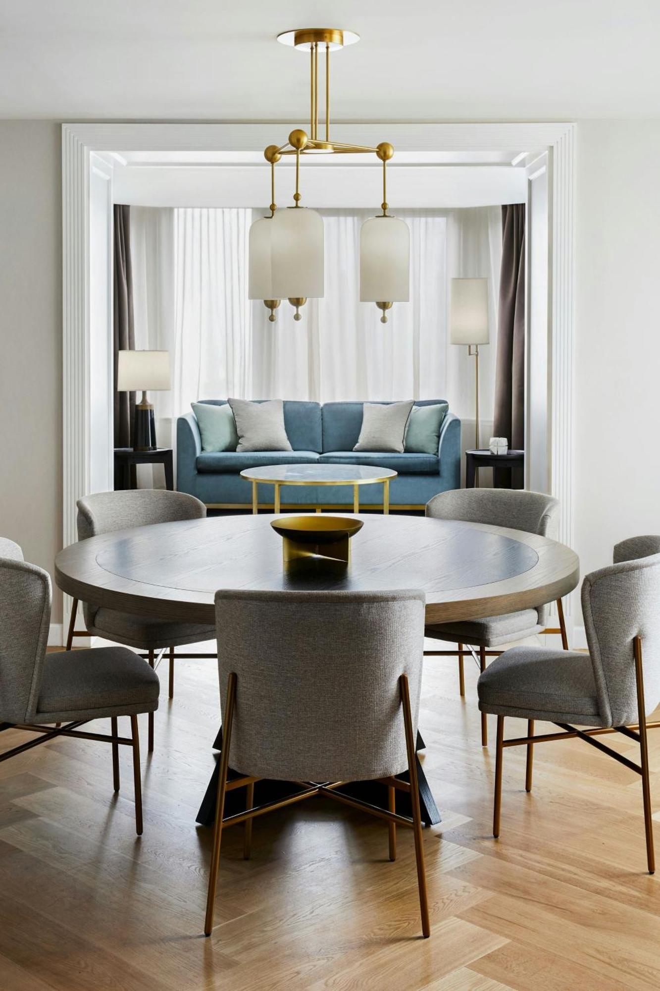 The Luxury Collection Hotel Manhattan Midtown Nowy Jork Zewnętrze zdjęcie