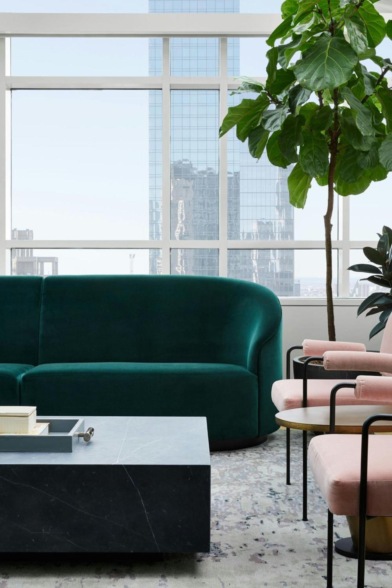 The Luxury Collection Hotel Manhattan Midtown Nowy Jork Zewnętrze zdjęcie